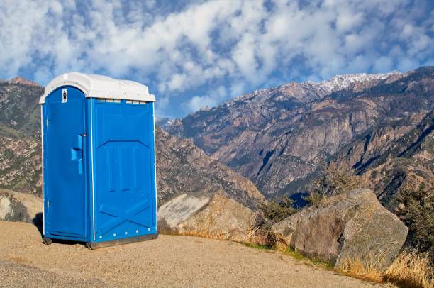 Professional porta potty rental in Auxvasse, MO